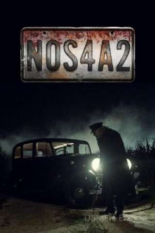 Locandina di NOS4A2