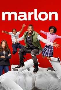 Locandina di Marlon