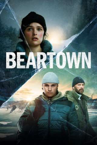 Locandina di Beartown