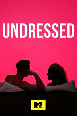 Locandina di Undressed