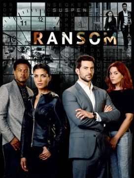 Locandina di Ransom