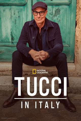 Locandina di Tucci in Italy