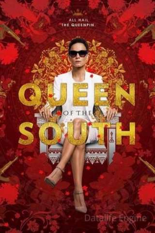 Locandina di Queen Of The South
