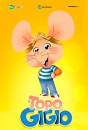 Locandina di Topo Gigio