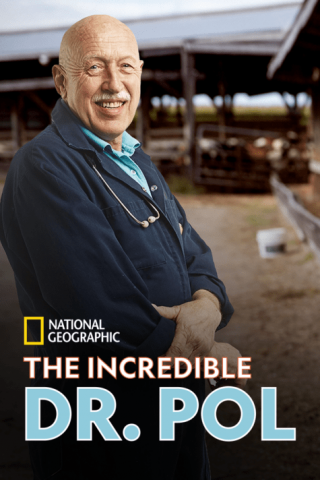 Locandina di L'incredibile.Dr..Pol