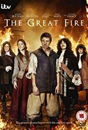 Locandina di The Great Fire