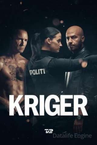 Locandina di Warrior - La Guerra in Casa (Kriger)