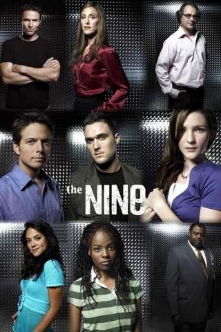 Locandina di The Nine
