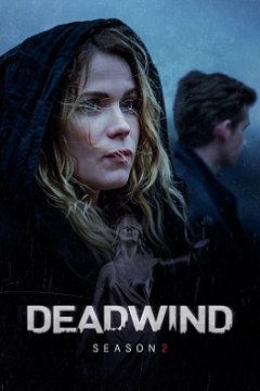 Locandina di Deadwind