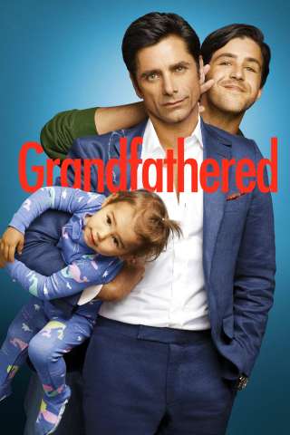 Locandina di Grandfathered
