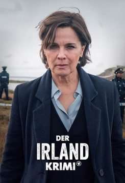 Locandina di Irish Crime