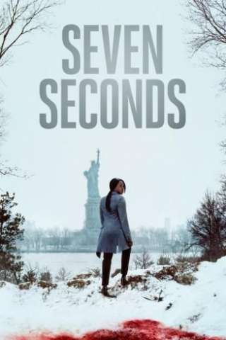 Locandina di Seven Seconds