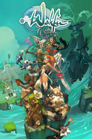Locandina di Wakfu