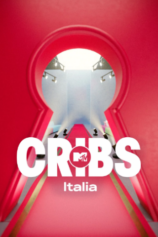 Locandina di MTV Cribs Italia