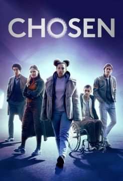 Locandina di Chosen – Prescelta