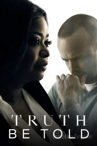 Locandina di Truth Be Told
