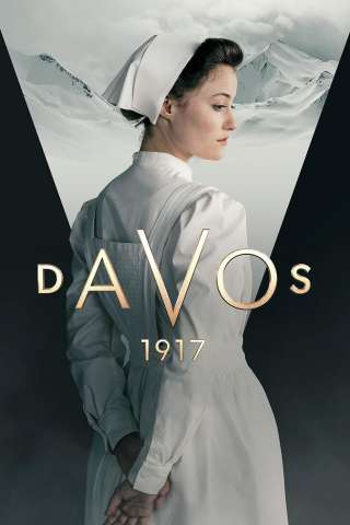 Locandina di Davos 1917
