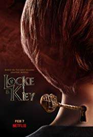 Locandina di Locke & Key