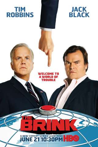 Locandina di The Brink