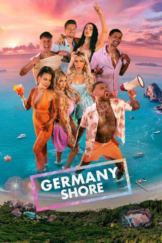 Locandina di Germany Shore