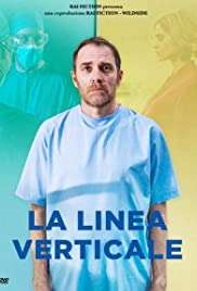 Locandina di La linea verticale