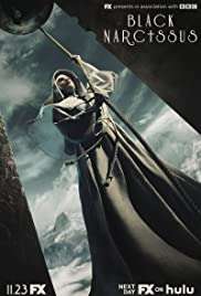 Locandina di Black Narcissus