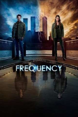 Locandina di Frequency