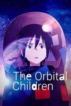 Locandina di The Orbital Children