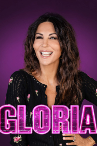 Locandina di Gloria