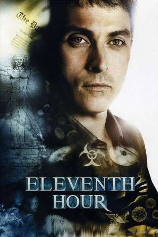 Locandina di Eleventh Hour