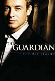 Locandina di The Guardian