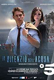 Locandina di Il Silenzio dell'Acqua