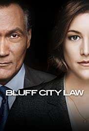 Locandina di Bluff City Law
