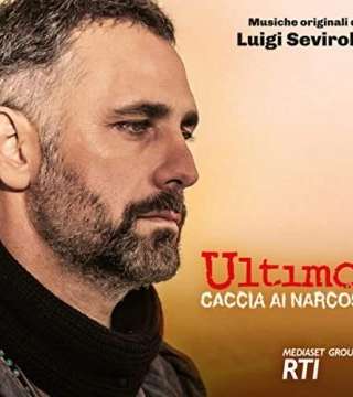 Locandina di Ultimo 5 – Caccia ai Narcos