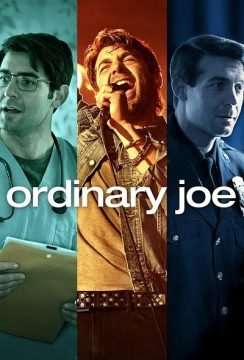 Locandina di Ordinary Joe