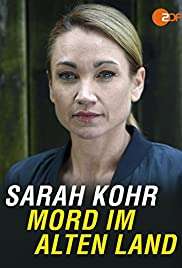 Locandina di Sarah Kohr