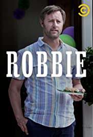 Locandina di Robbie