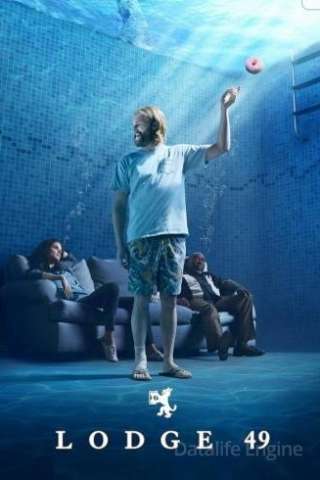 Locandina di Lodge 49