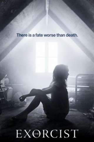 Locandina di The Exorcist