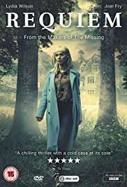 Locandina di Requiem (2018)