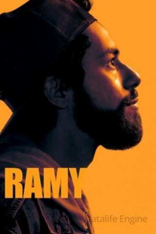 Locandina di Ramy