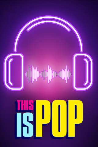Locandina di This Is Pop