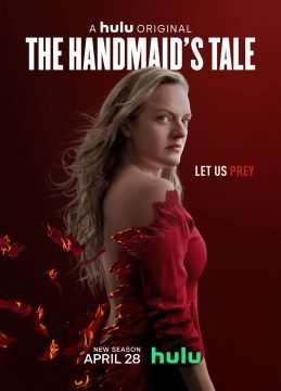 Locandina di The Handmaid’s Tale