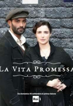 Locandina di La Vita Promessa