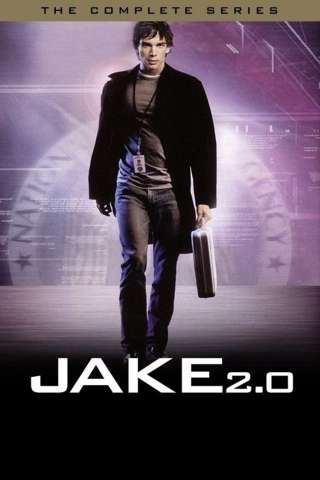 Locandina di Jake 2.0