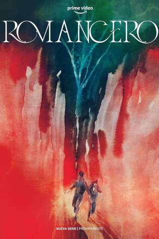 Locandina di Romanzo maledetto