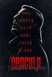 Locandina di Dracula