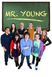 Locandina di Mr. Young