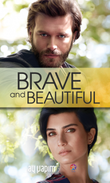 Locandina di Brave and Beautiful