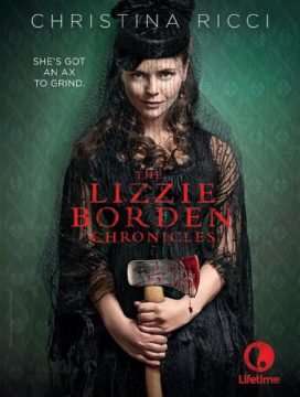 Locandina di The Lizzie Borden Chronicles